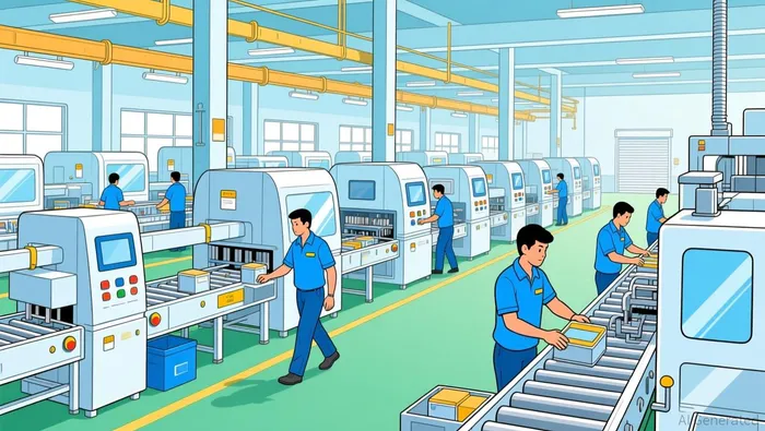 Mold-Tek’s Earnings Assessment: Falling Short May Validate Downtrend, Beating Estimates Might Spark a Relief Rally