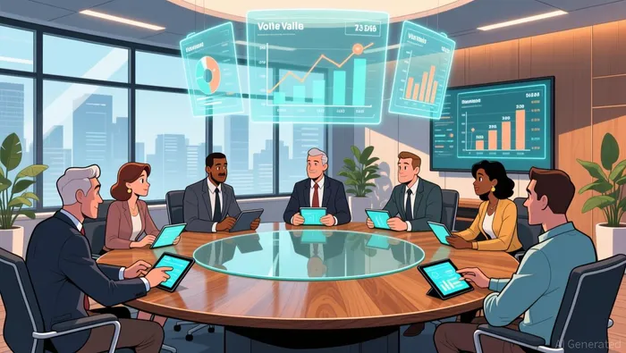 LG Display Governance Overhaul Raises Conviction as Institutional Quality Play Amidst Cycle