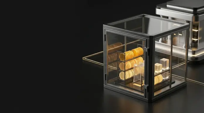 UniCredit lotet Zugang zu tokenisierten Anlageprodukten aus image 0