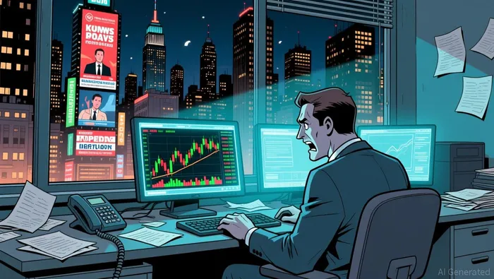 CLARITY Act Skepticism: A $20B Market Panic or Legislative Deadlock?