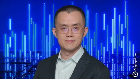 CZ argues AI agents will bring crypto-powered finance to billions worldwide