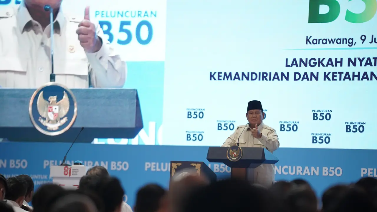 Indonesia Targetkan Produksi Bensin dari Singkong dalam 4 Tahun image 0