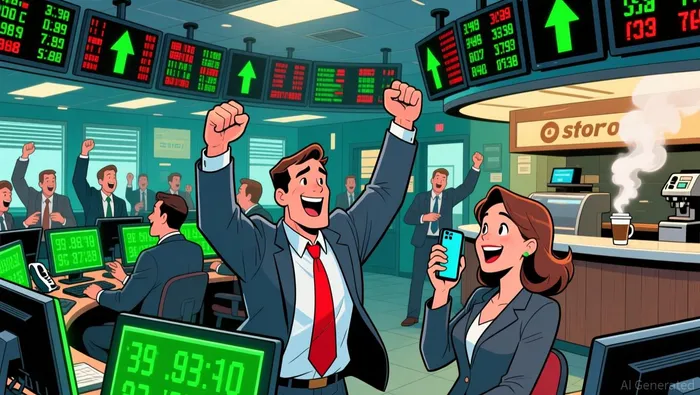 Couche-Tard’s Fuel Margin Surge Powers Earnings Beat Despite Revenue Miss—Can This Reset the Growth Narrative?