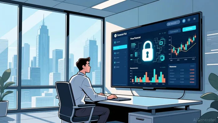 Schwab Says Even a 1% Crypto Allocation Can Reshape Portfolio Risk