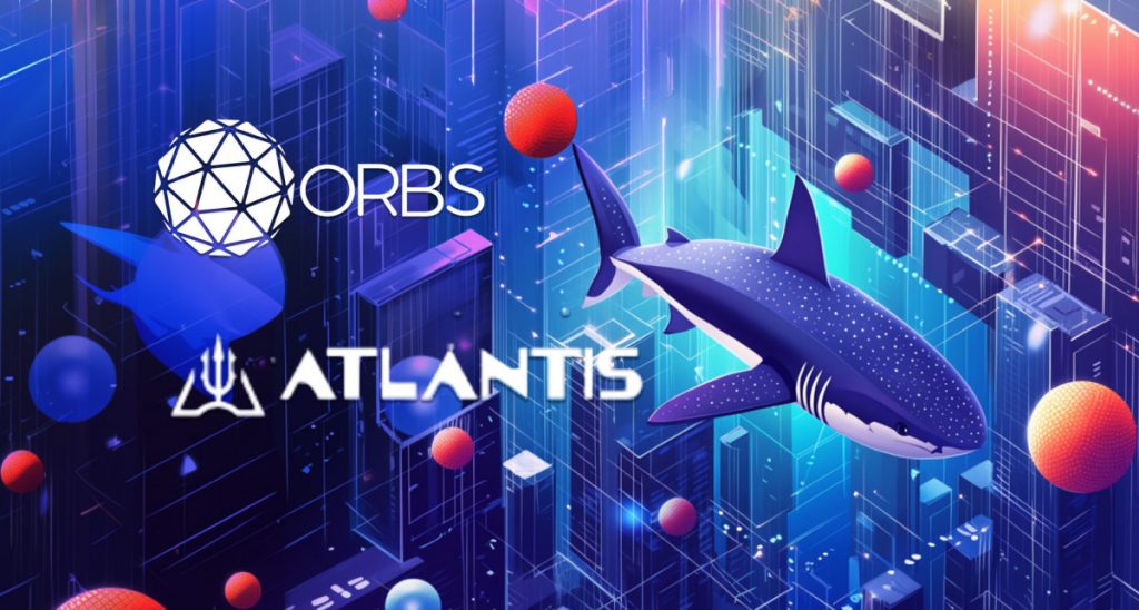 Orbs 通过 Atlantis 集成将链上永续期货引入 Monad。  image 0