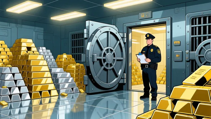 Wheaton Precious Metals (WPM) Soars: The $123.65 Rally Challenges a Negative Chart Trend