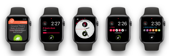 Best Apple Watch apps for boosting your productivity image 4
