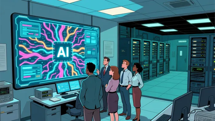 Everpure's Ticker Adjustment: Exploring How Behavioral Biases Could Influence Market Responses