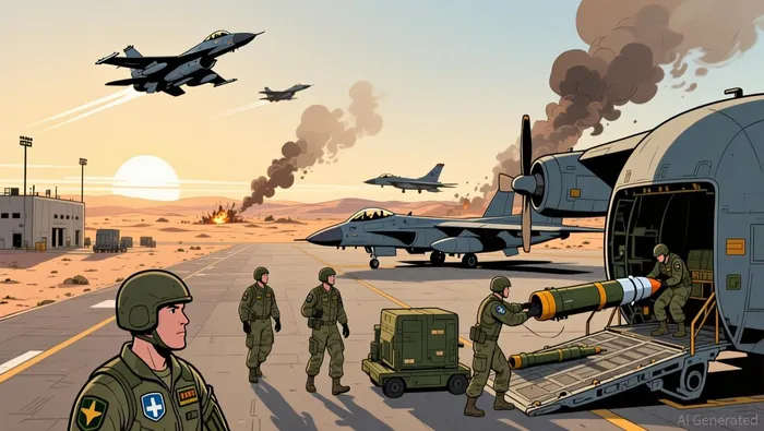 Lockheed’s War Premium May Already Be Maxed Out—Execution Now Determines Upside image 2