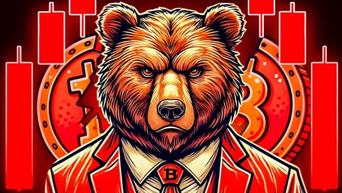 Krypto News: Öl & Gold steigen, Bitcoin fällt – neue Panik?