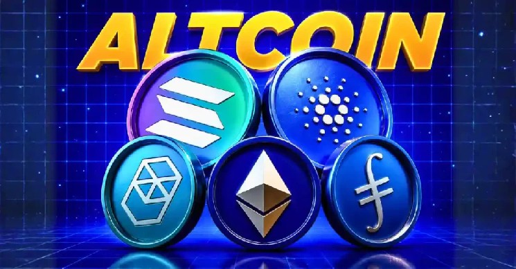 Altcoin Season 2026: Will Solana, SUI And Render Lead A 20% Crypto Rebound This Week? image 1
