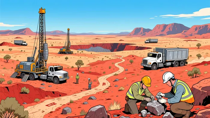 Capital Structure Visualization