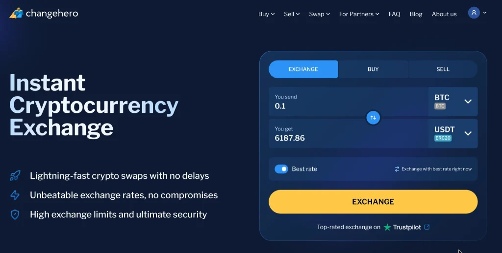 Best 10 Crypto APIs for AI Agents and Trading Bots image 2
