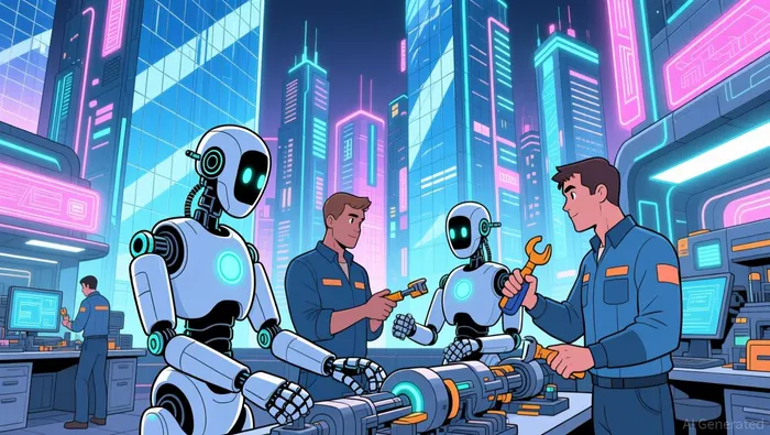 Jamie Dimon Issues AI Alert: Job Market Pressure May Arrive Faster Than Its Resolution