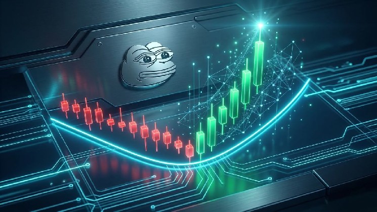 Pepe Rebounds From Channel Support — Could a Massive Rally Be Next? image 1