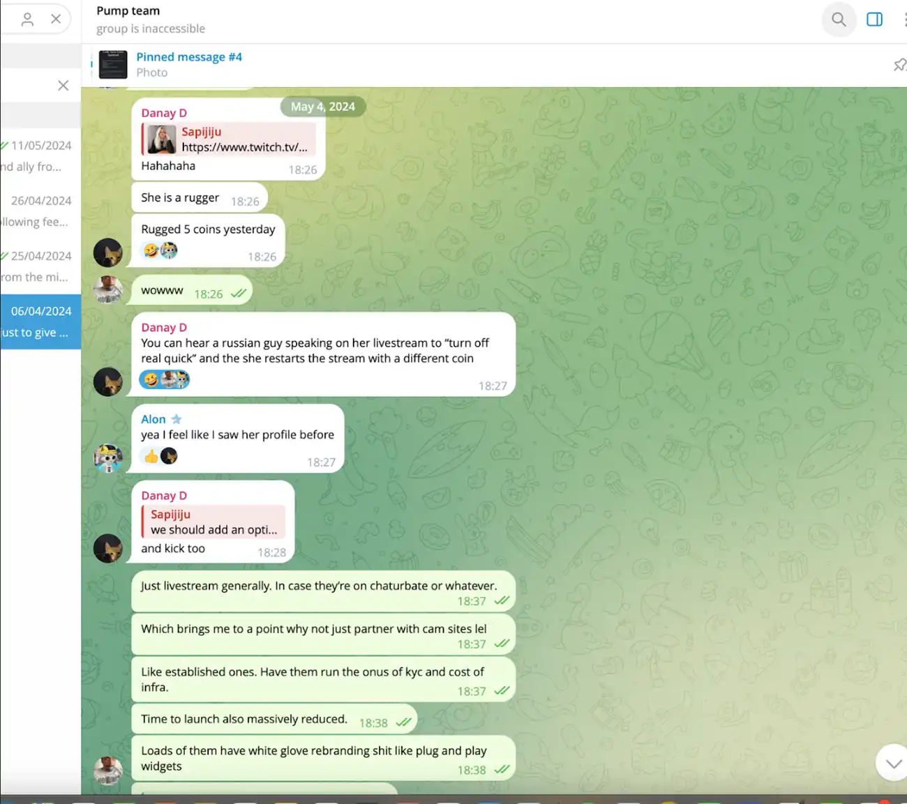 盗了pump.fun 200万美元，被判6年监禁，他选择「自爆」
