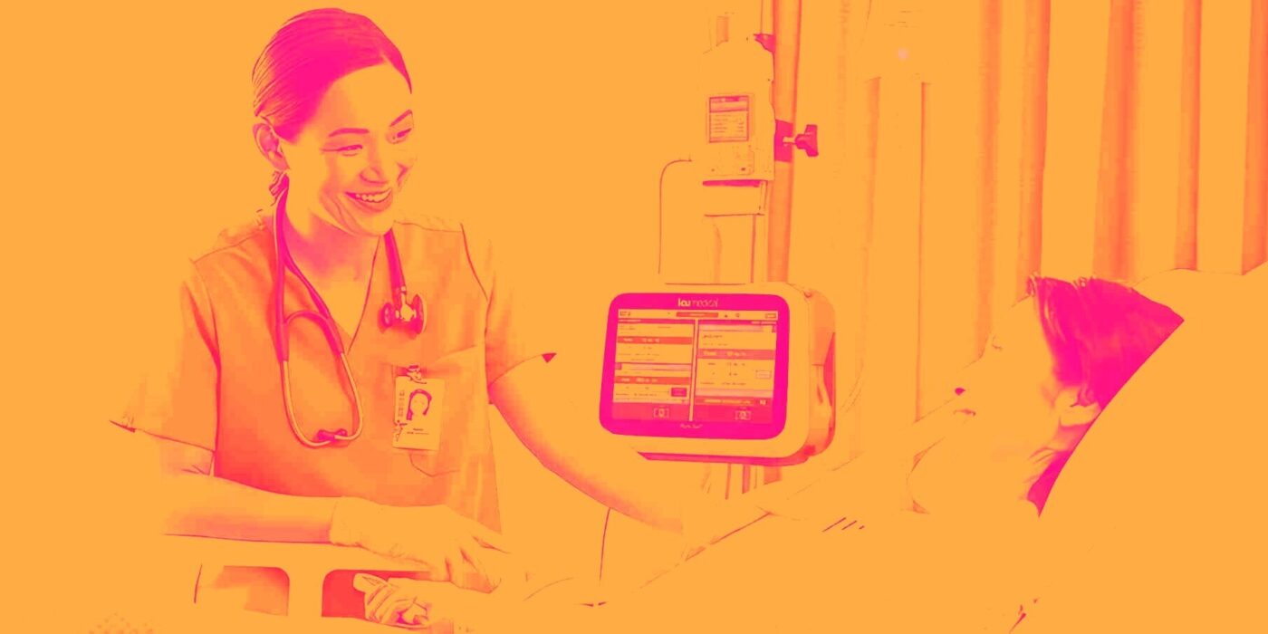 What To Expect From ICU Medical's (ICUI) Q4 Earnings image 0