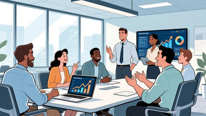 H World Group’s asset-light growth strategy fuels a focus on quality, as institutional investors shift from selling to buying image