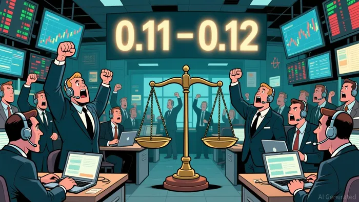 OP’s Process: Liquidity, Tiers, and the Buyback Trigger