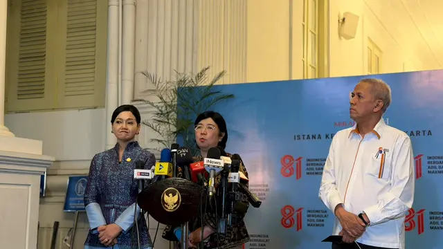 Bank Indonesia Komitmen Jaga Kestabilan Rupiah hingga Inflasi image 1