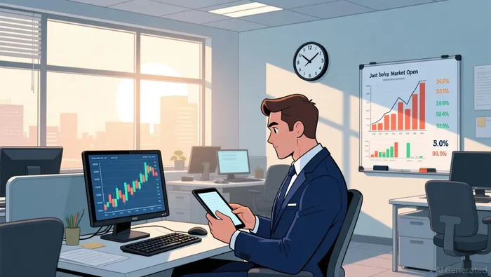 HRTX Jumps 68% Pre-Market With No Clear Catalyst