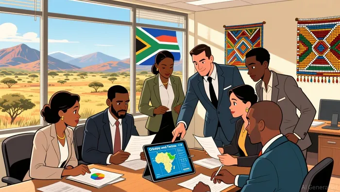 Varun Beverages' Acquisition of Crickley Dairy May Indicate Regulatory Approval or Serve as a Caution for South African Expansion