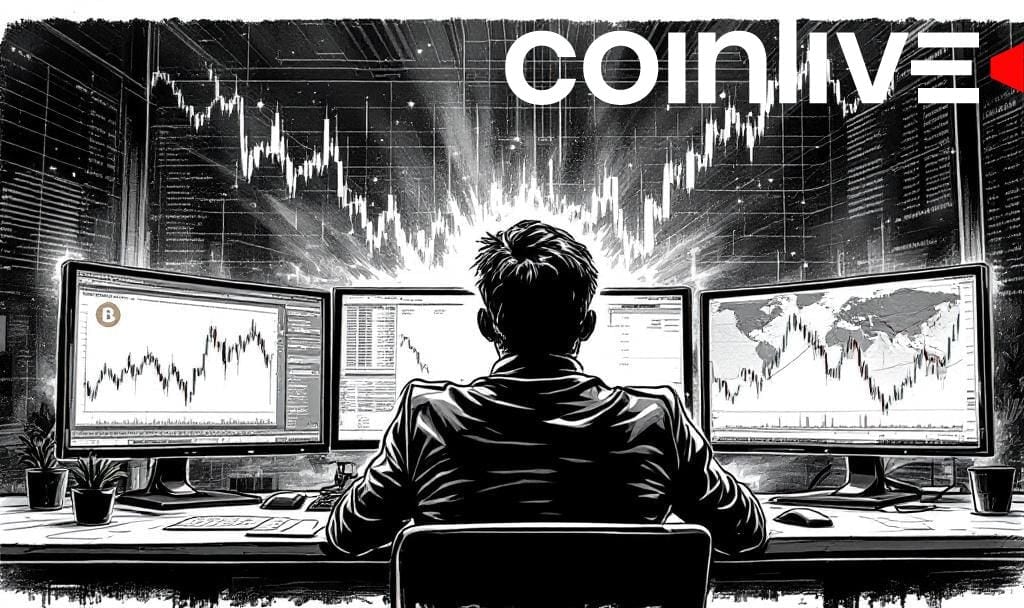 Bitcoin Rebounds as US Suspends Tariffs on Europe