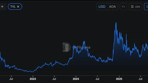 Cardano Sees 135% Long-Term Holder Selling – Are They Moving To Zero Knowledge Proof (ZKP)?