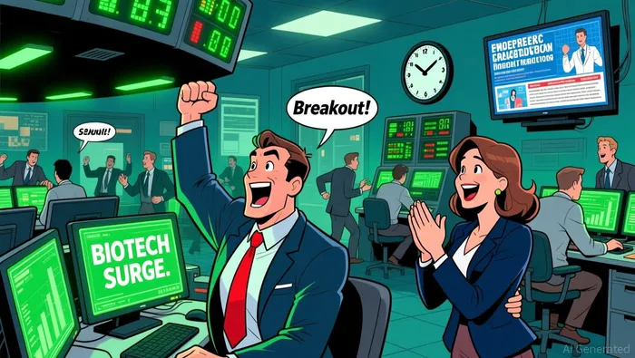 Glennon (GC1) Option Exercise Represents a Minor Adjustment—It Should Not Be Interpreted as a Confident Move by Savvy Investors