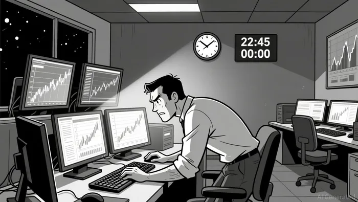 Ondo/Rupiah Volatility Surges but Fails to Break Out image 0