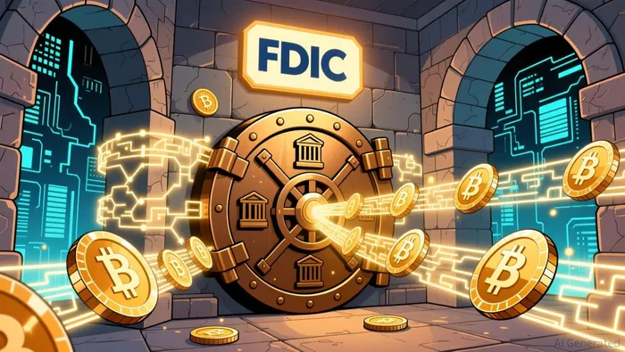 Five Regional Banks Launch Tokenized Deposit Network: A Flow Analysis