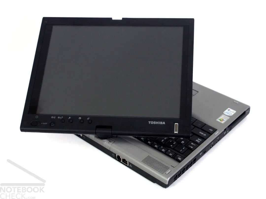 在 CES 上，我们看到了四十年前和四十年后的电脑｜CES 2026 image 13