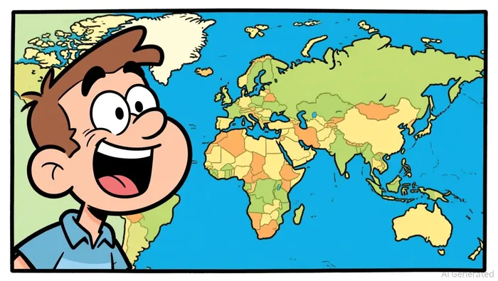 Venice Token Gains Attention in the Digital Asset Sector