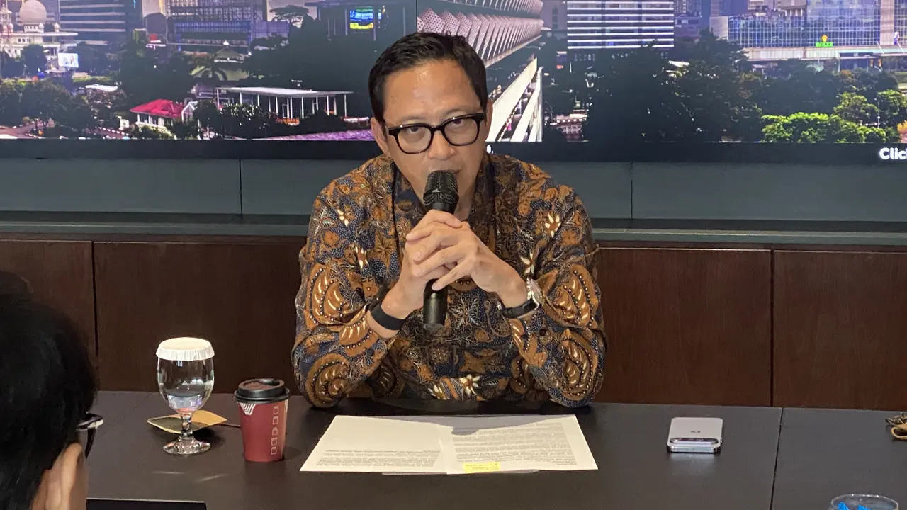 INA Peringkat Kedua Pengelola Investasi Negara di Asia image 0