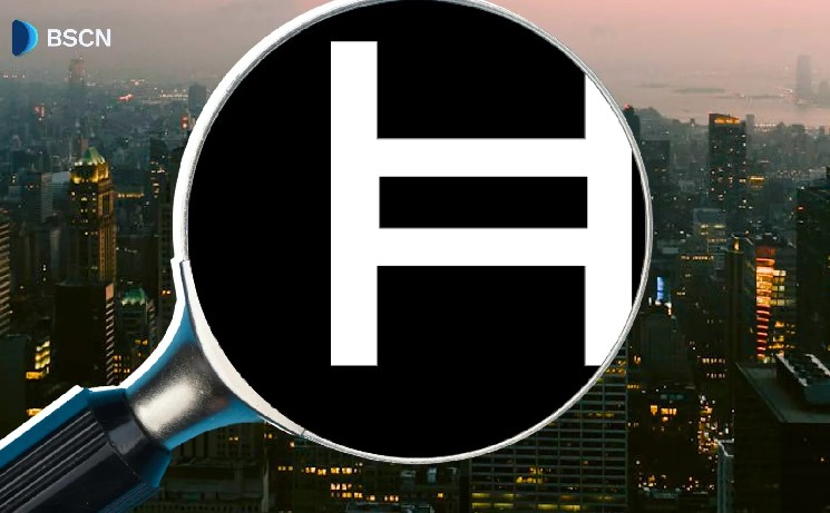 Can HBAR Hit $1? What It Would Take image 1