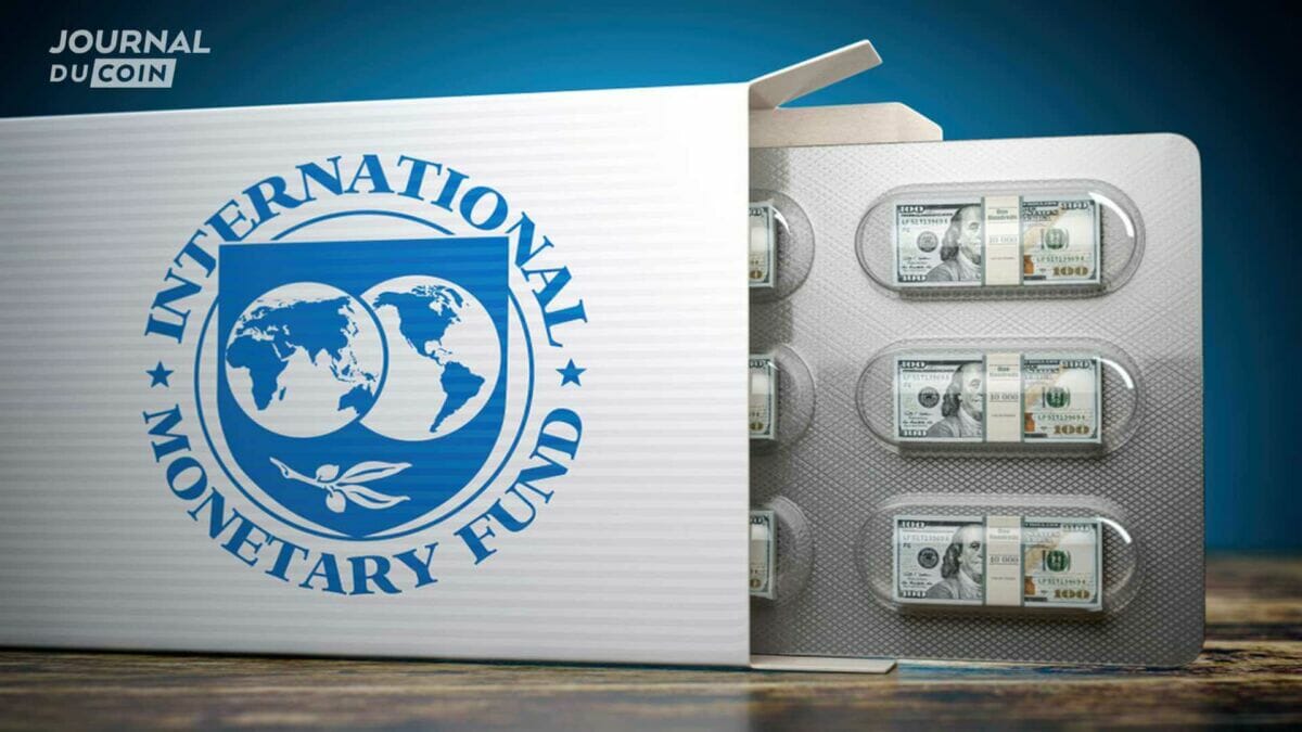 Bitcoin : Le FMI inquiet de l’adoption crypto au Népal