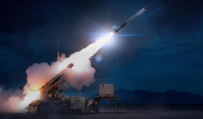 Lockheed Martin Secures First Contract for PAC-3 MSE Accelerated Production, Strengthening the Arsenal of Freedom