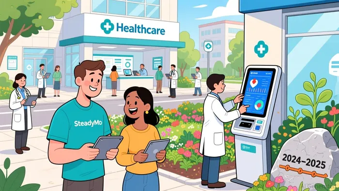 DocGo’s Updated Guidance Reduces Expected EBITDA Loss, Fuels “Buy the Rumor” Momentum