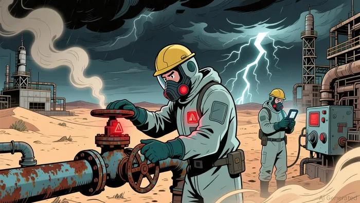 TSMC Faces Helium Shortage: An AI Chip Supply Disruption Reminiscent of the 1990s