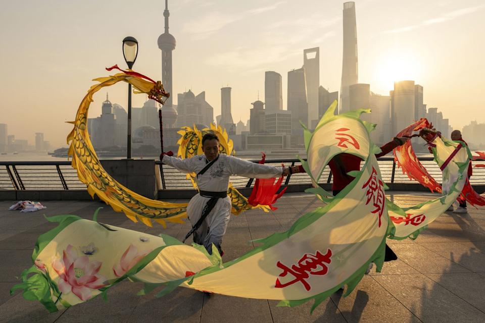 China and India Benefit After US Court Halts Trump-Era Tariffs