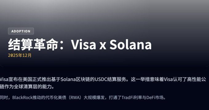 从草莽到庙堂，盘点定义2025加密市场格局的里程碑事件 image 6