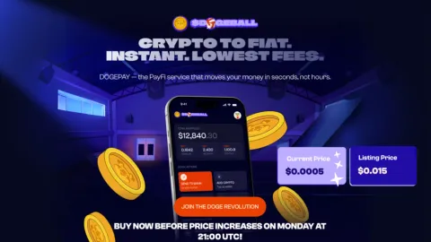 Leading cryptos to buy and hold for short-term gains before the next breakout