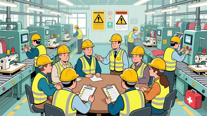 Cintas Midland Achieves MVPP Star Status—Setting a New Standard for Scalable Safety Excellence image