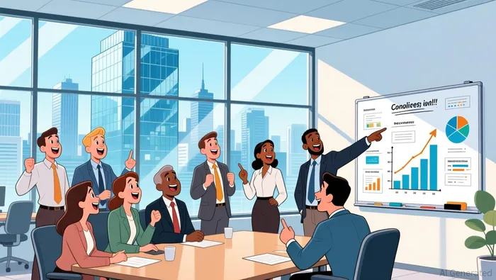 Persistent Systems’ Hold recommendation fails to conceal the market’s enthusiasm for buying on dips