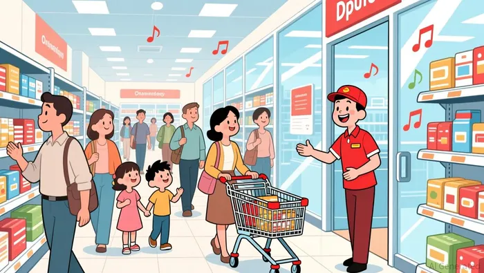 Target Jumps 3% During Intraday Rally — What’s Driving the Upward Trend?