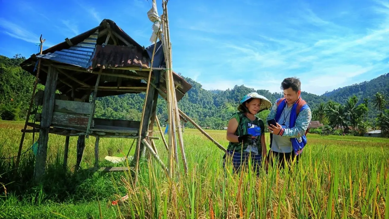 Pembiayaan Inklusif, Obligasi Sosial Berkelanjutan BRI Raih IDX Channel Anugerah ESG 2026