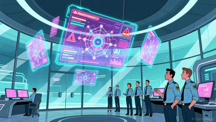 Anthropic’s $30B Investment Compared to $100M Security Wager: Flow Evaluation