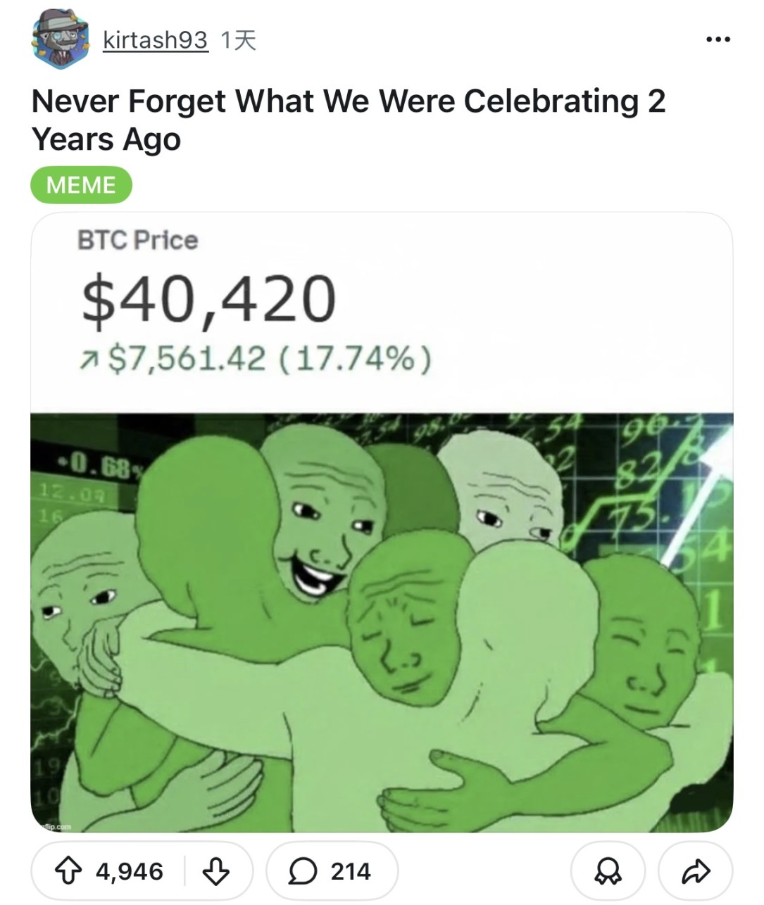 辣评|段子手熊市也赚钱?庄家在赌什么,孙哥亲自演示「孙学」