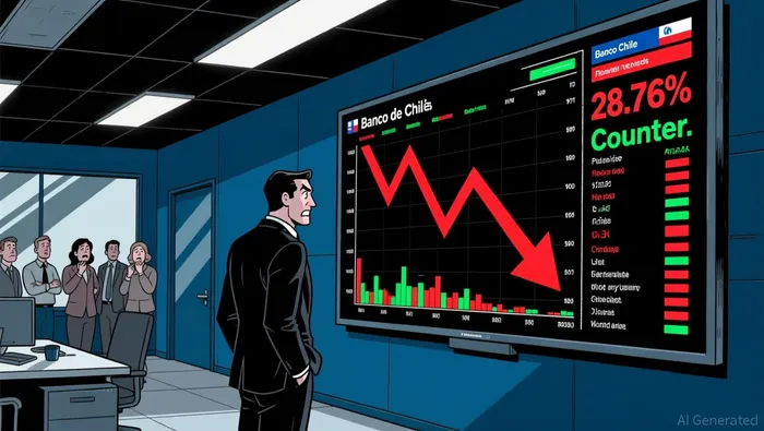 BCH Plunges 2.42% as Analysts Cut Price Targets