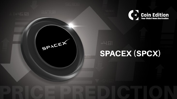 SPCX Price Prediction: World’s Biggest IPO Closed 19% Up and History Says Buyers Lose 44% image 1